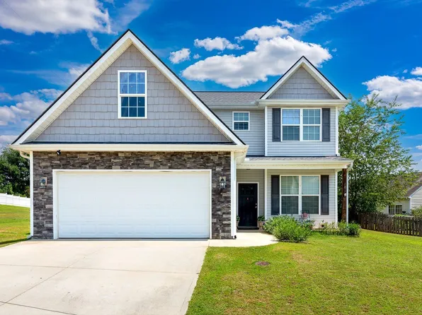 101 Reedy Falls Dr, Greenville, SC 29605