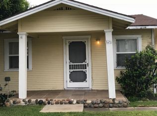 828 Sartori Ave, Torrance, CA 90501
