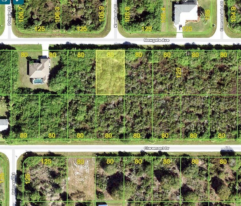 2nd image of 12105 NEWGATE AVENUE LOT 29