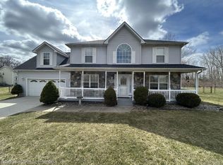 6031 Holt Rd, Holt, MI 48842