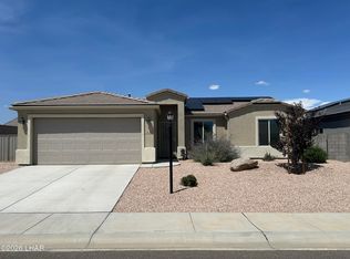2639 E Estrella Vis, Kingman, AZ 86409