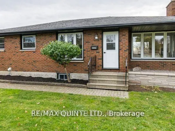 239 Dundas St W, Belleville, ON K8P 1A9