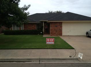 5412 70th St, Lubbock, TX 79424