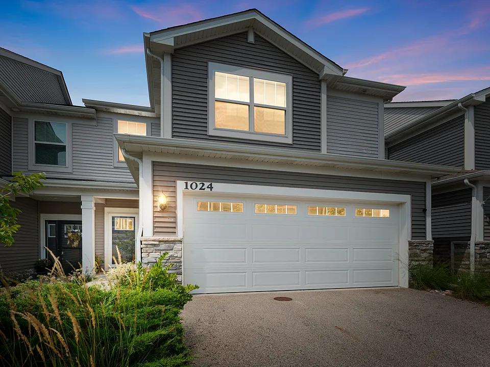 1024 Moraine Dr