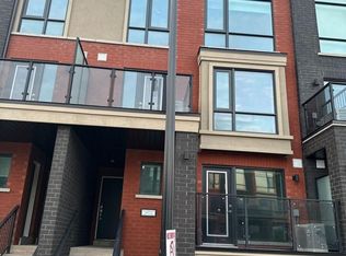 195 Veterans Dr #6, Brampton, ON L7A 0T8