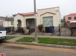 435 E 84th St, Los Angeles, CA 90003