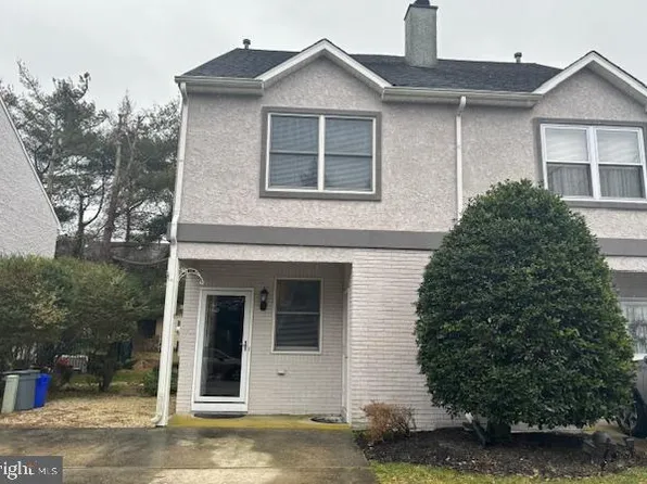 530 W Ocean Heights Ave APT 1B, Linwood, NJ 08221