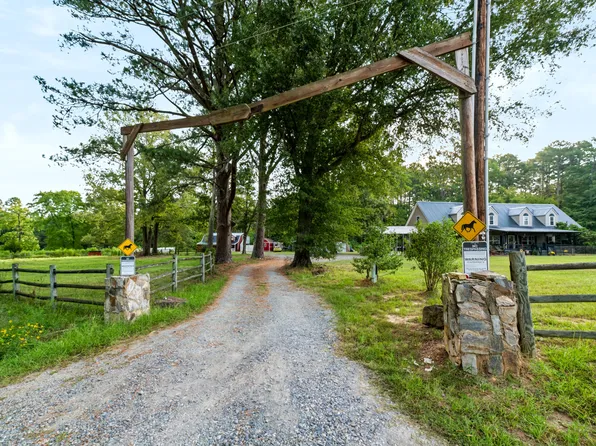 347 Curt Dowdy Rd #1, Sanford, NC 27330