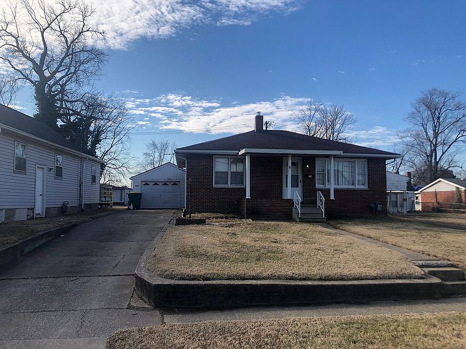 1st image of 2627 W 22nd St