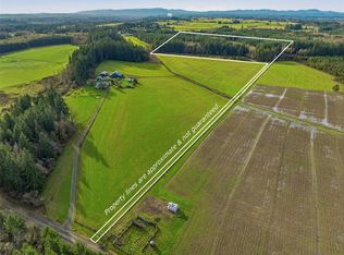 0 NA Classe Road, Toledo, WA 98591