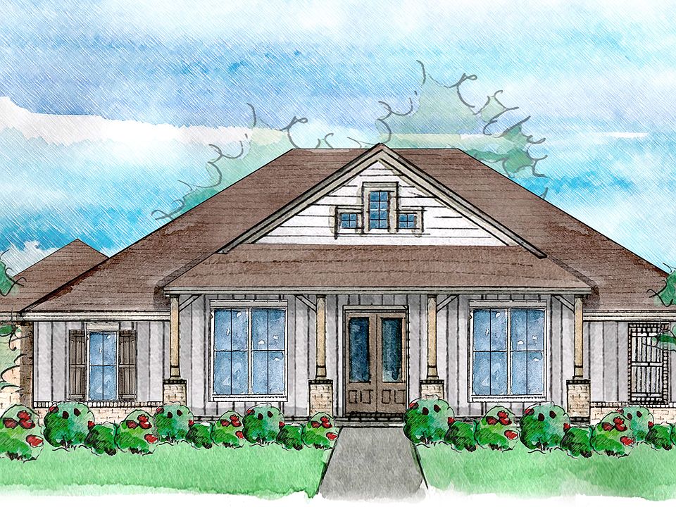 2nd image of LOT 80 732 Culpeo Ave