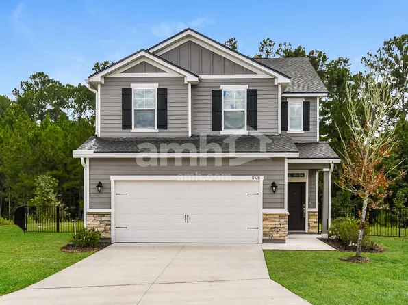 11528 World Woods Ct, Jacksonville, FL 32221