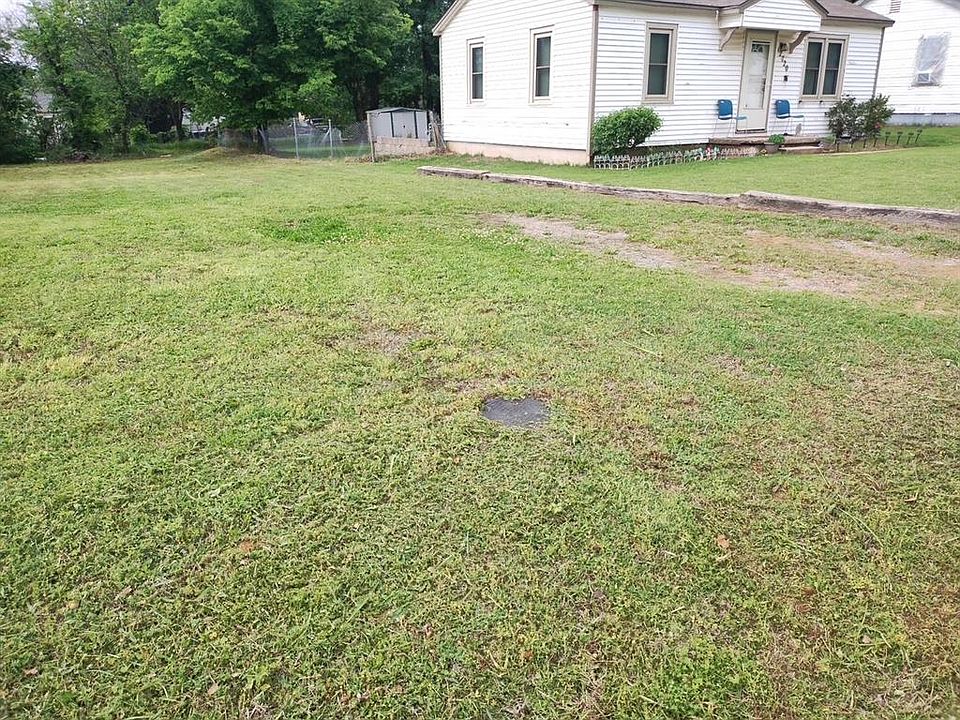 2nd image of 12724 Parker Heights Blvd Lot 2