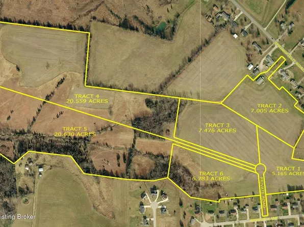 4900 Springfield Rd, Bardstown, KY 40004