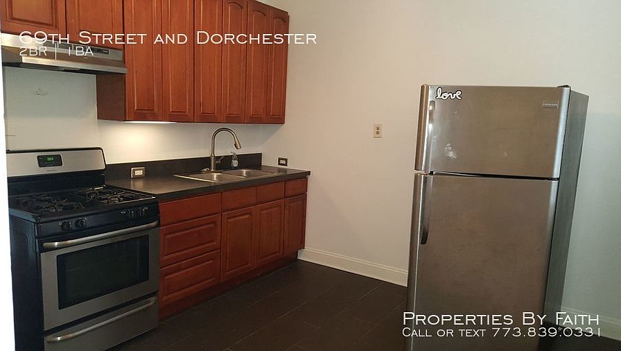 1st image of 1416 E 69th St #1