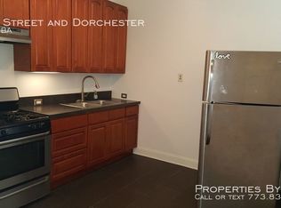 1416 E 69th St #1, Chicago, IL 60637