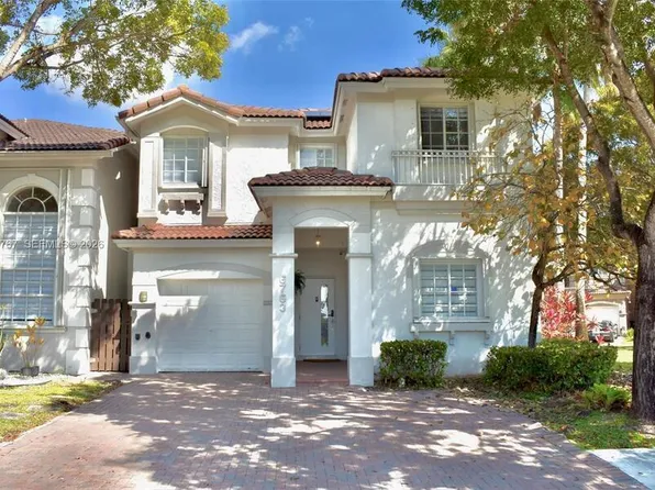 6763 NW 107th Pl, Doral, FL 33178