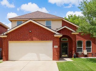 2620 111th St, Lubbock, TX 79423