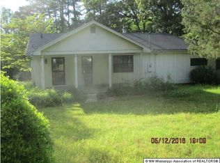 5289 Cane Ridge Rd, Hernando, MS 38632