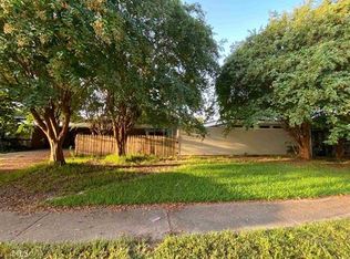 433 W Broad St, Metter, GA 30439