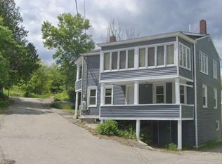 9 Morton Place, Augusta, ME 04330