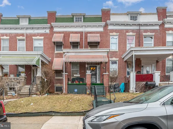 408 Lyndhurst St, Baltimore, MD 21229