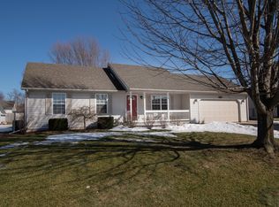 4636 Palmbrook Ln, Kalamazoo, MI 49004