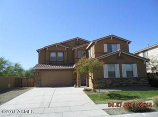 17303 W Buckhorn Trl, Surprise, AZ 85387