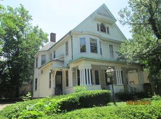 333 W 11th St, Anderson, IN 46016