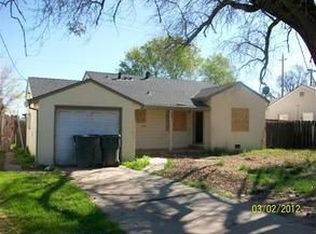 5224 Poplar Blvd, North Highlands, CA 95660