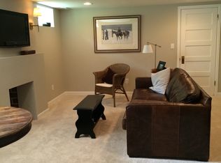 2054 S Saint Paul St, Denver, CO 80210