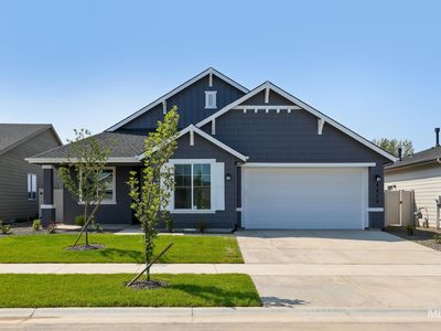 8879 W Moon River Dr, Star, ID, 83669