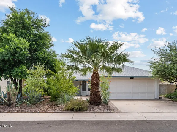 5115 E SALINAS Street, Phoenix, AZ 85044