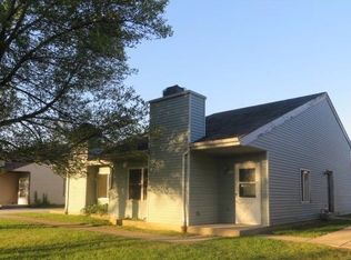 7934 N Granville Rd, Milwaukee, WI 53224