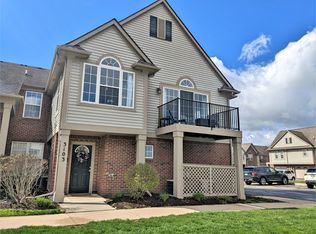 3103 Primrose Ln, Ypsilanti, MI 48197