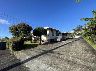 78 Kuahiwi Ave #B, Wahiawa, HI 96786