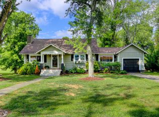 3405 Hackberry Rd, Knoxville, TN 37931