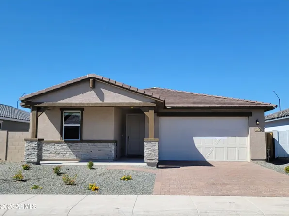 4824 N 178TH Lane, Goodyear, AZ 85395