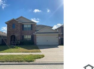 20418 Sweet Louetta Ln, Spring, TX 77388