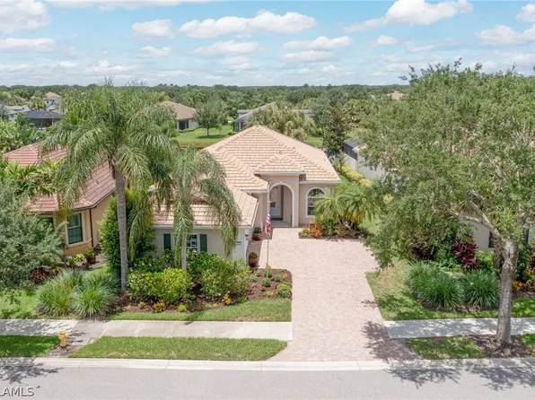 5465 Katia Ct, Ave Maria, FL 34142