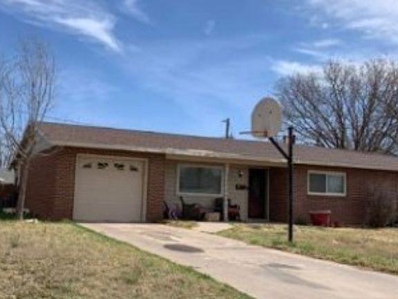 Property Side View