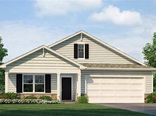 20027 Cornice St, Spring Hill, KS 66083