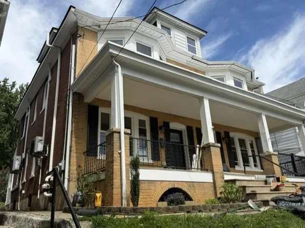 311 W Lafayette St, Easton, PA 18042