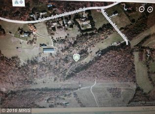 21348 Mikules Manor Ln, Freeland, MD 21053