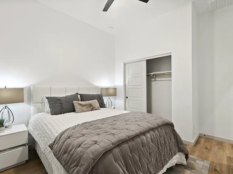 The Farmhouse on Estrella — Photo 13