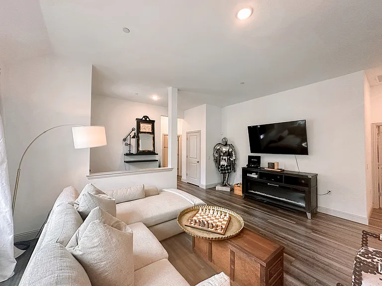 Perfect space to relax and unwind