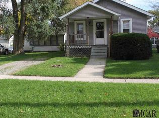817 Hubble St, Monroe, MI 48161