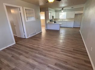 1610 58th Street, Lubbock, TX 79412