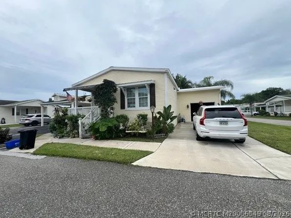 2555 Pga Blvd Lot 425, Palm Beach Gardens, FL 33410