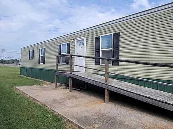 1205 NE 1st St Lot 13, Wagoner, OK 74467